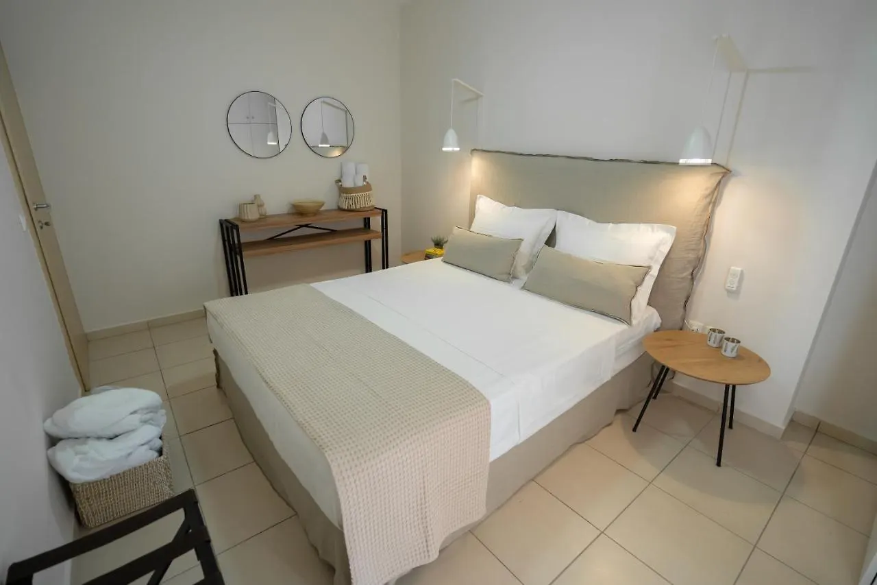 Elia Family Apartment Neos Marmaras 0*,  Greece