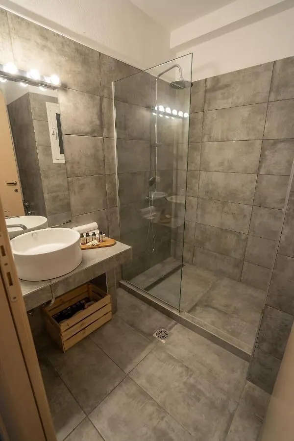 Elia Family Apartment Neos Marmaras