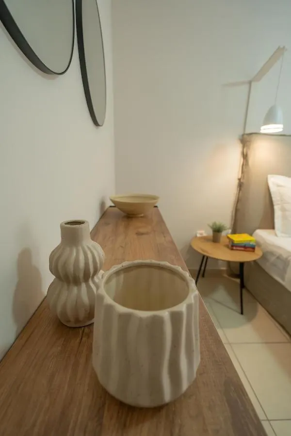 Elia Family Apartment Neos Marmaras