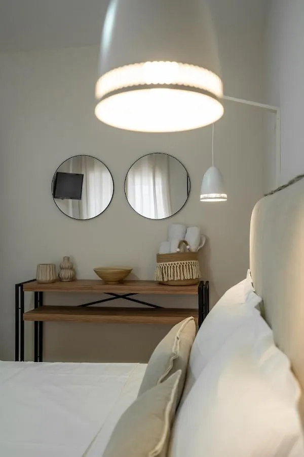Elia Family Apartment Neos Marmaras