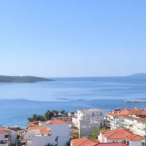  Apartment House Mistral