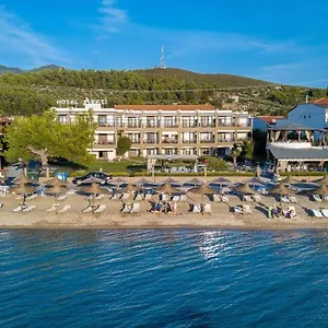 Areti Hotel de apartamente